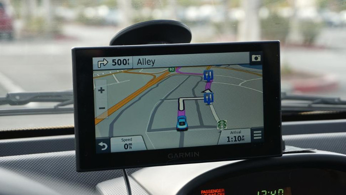 Garmin Installazione Poi E Autovelox Italia