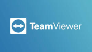 teamviewer