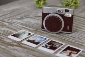 miglior instant camera 2017